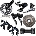Shimano Dura Ace R9100 11s Groupset Group