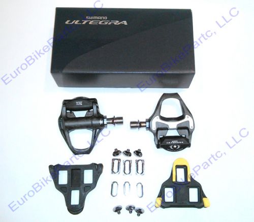 ultegra pedals weight