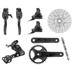 Campagnolo Ekar GT 1x13 Speed Group